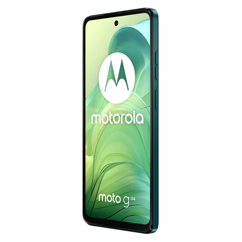 Motorola Moto G04 4GB/64GB Sea green PB130005PL