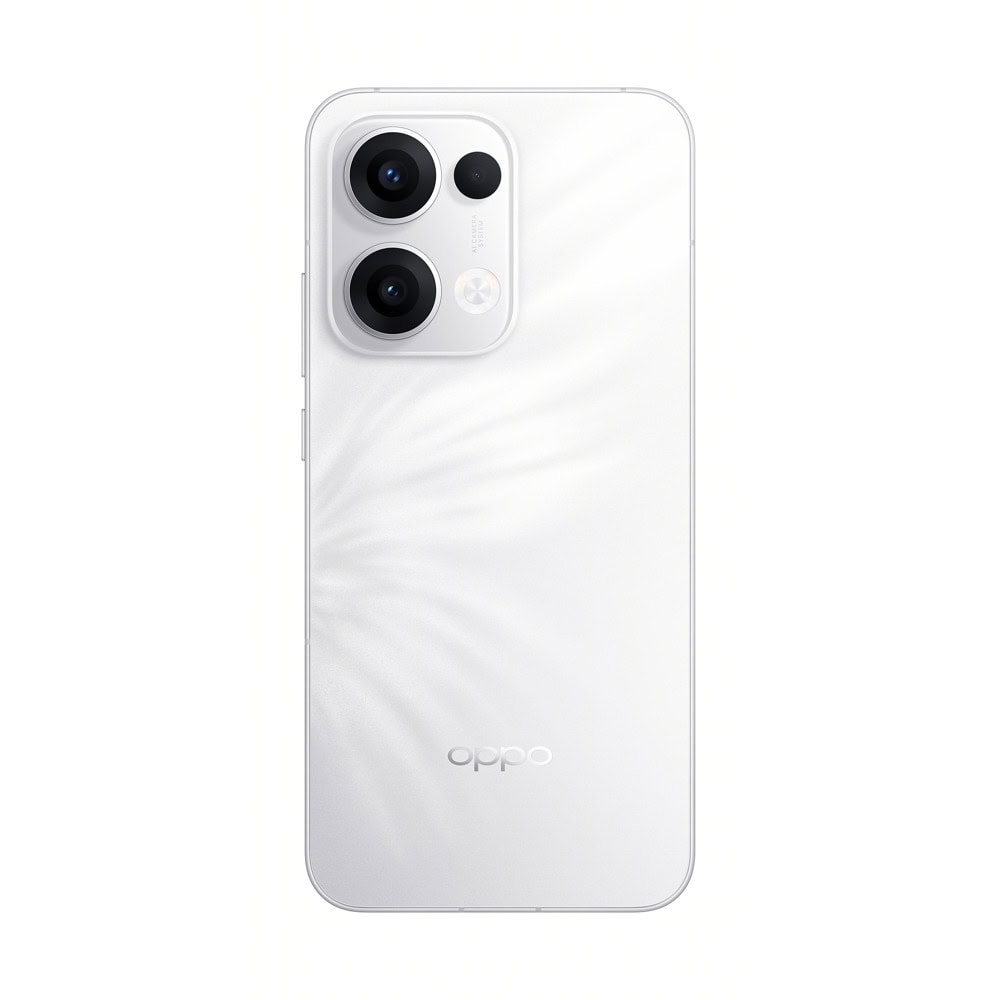 Oppo Reno13 5G 12GB/256GB Plume White 110010235372