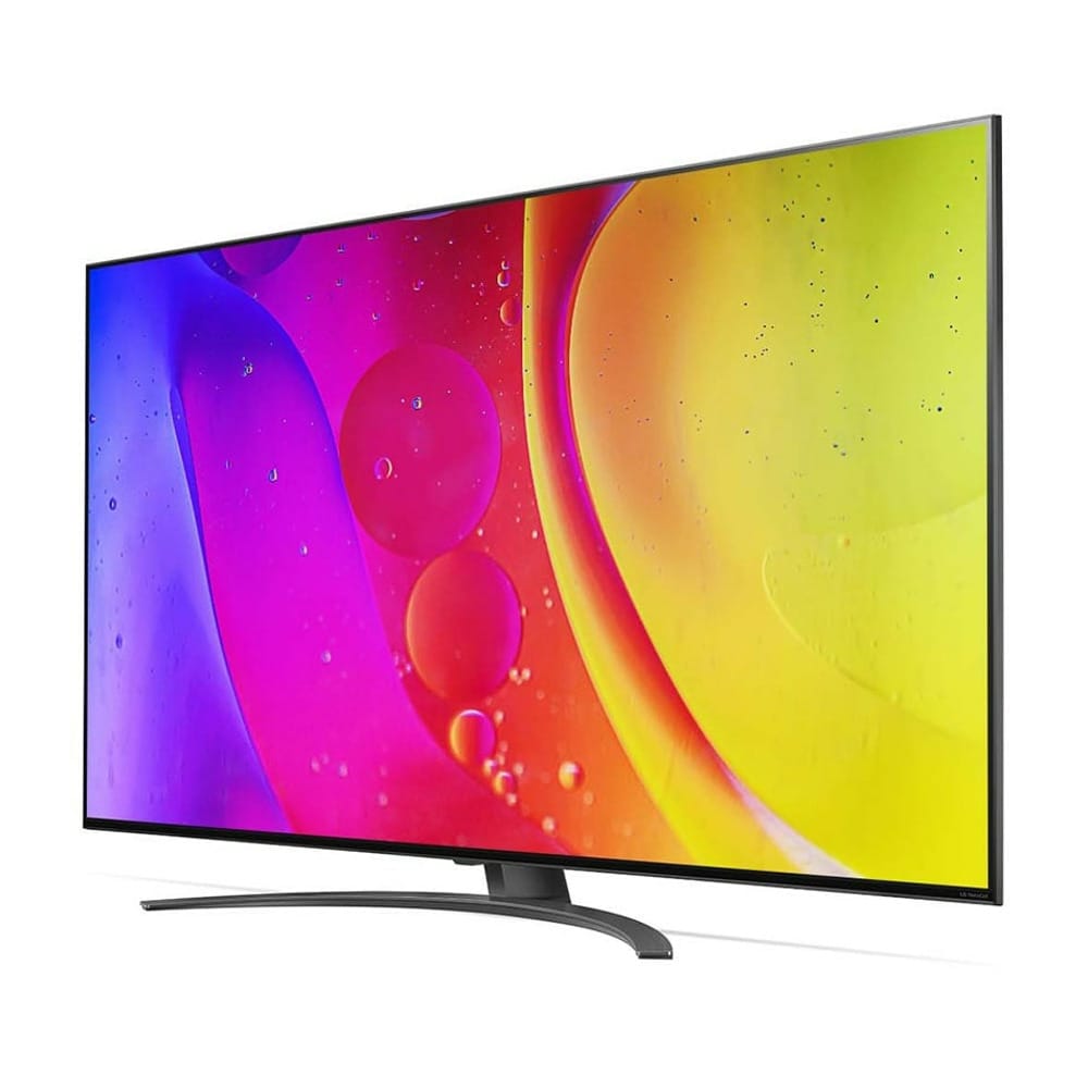 LG 55NANO823QB