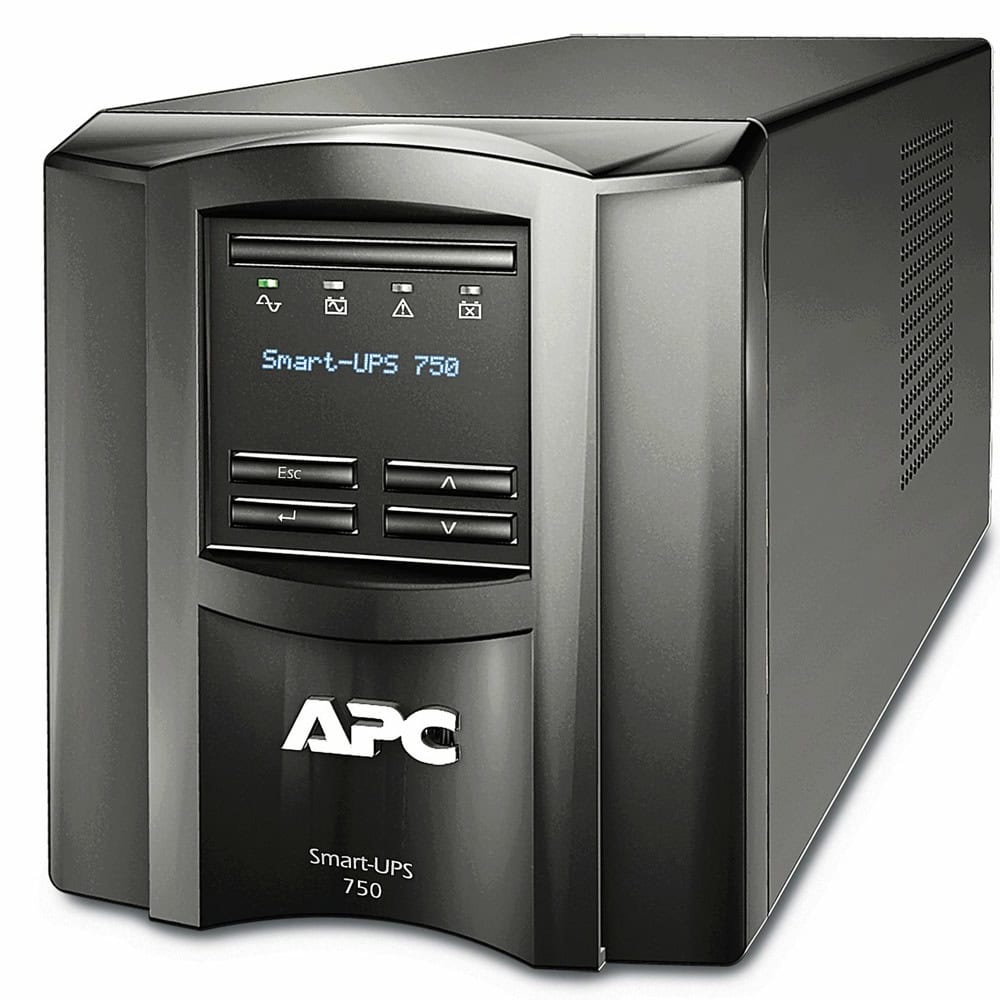 UPSAPCSMT750IC