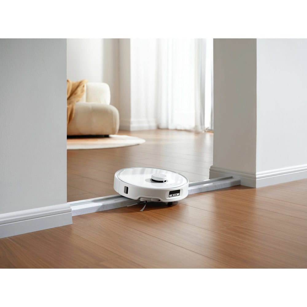 Roborock Qrevo Curv White RSD0712CE