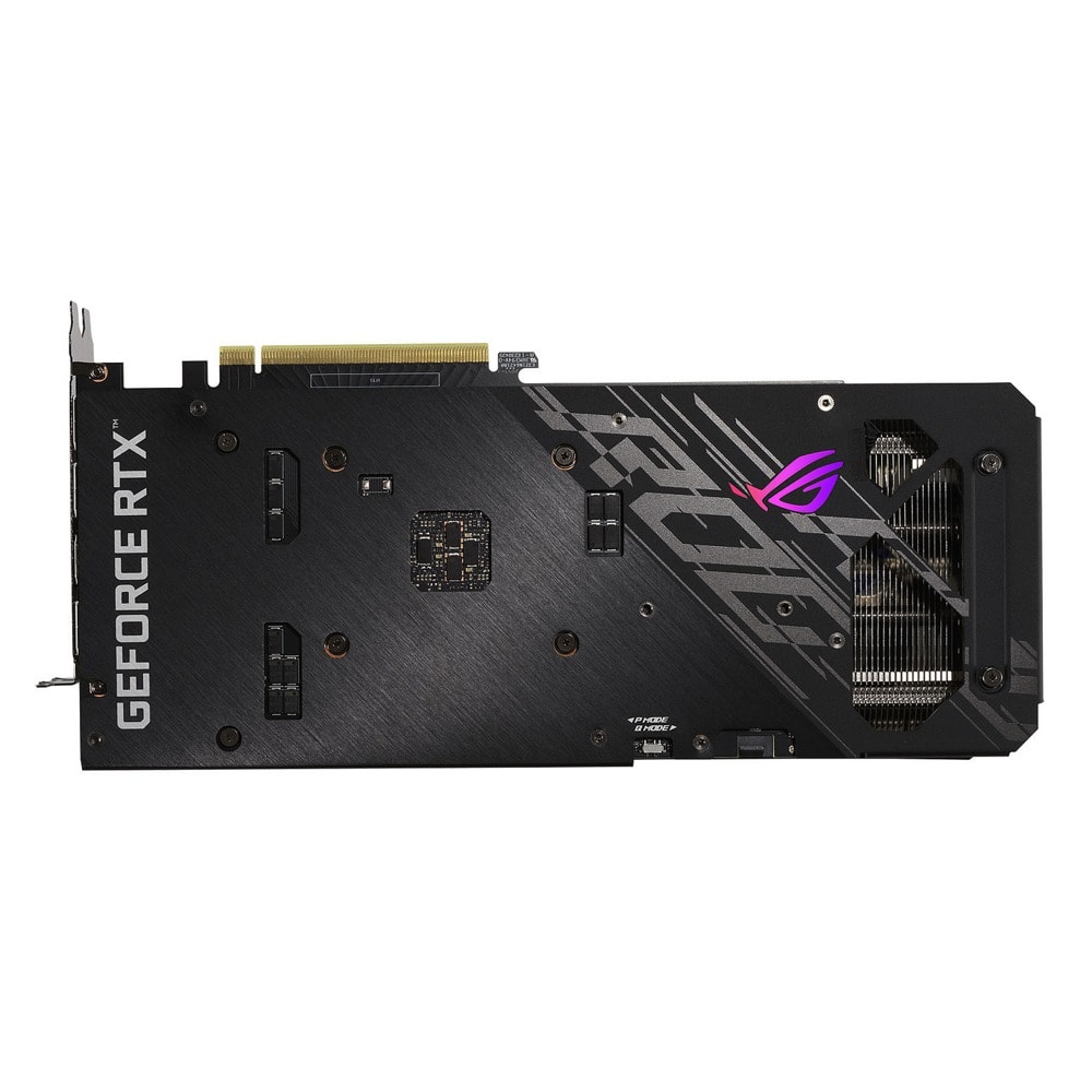 ASUS ROG Strix GeForce RTX 3060 V2 OC