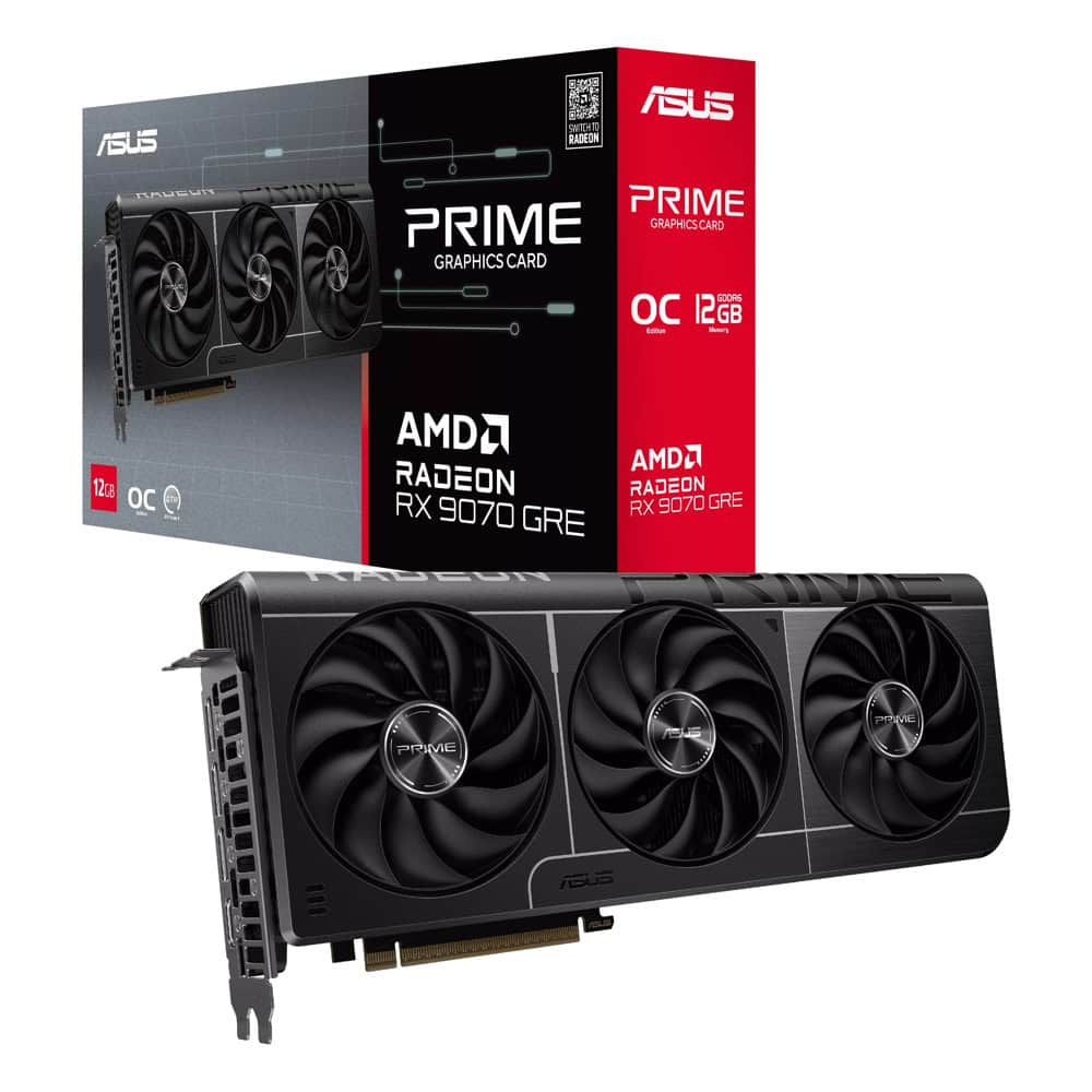 asus rx 9070 gre prime oc 90yv0pp0-m0na00