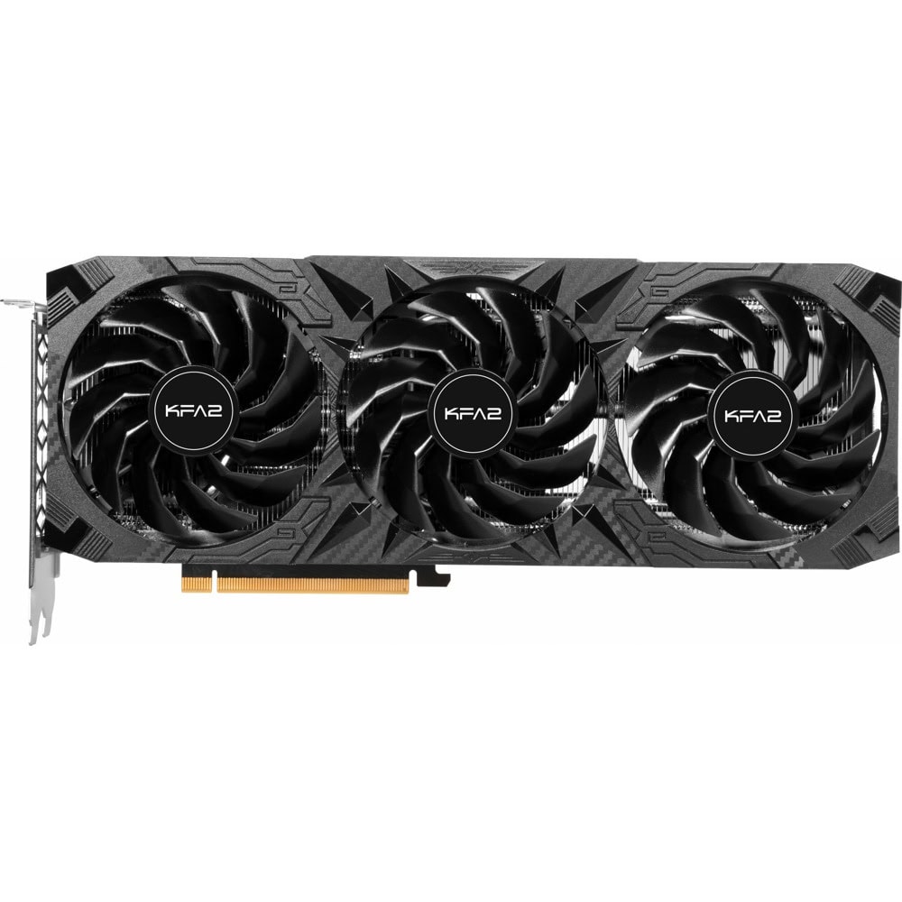 KFA2 RTX 4070 1-Click OC 3X