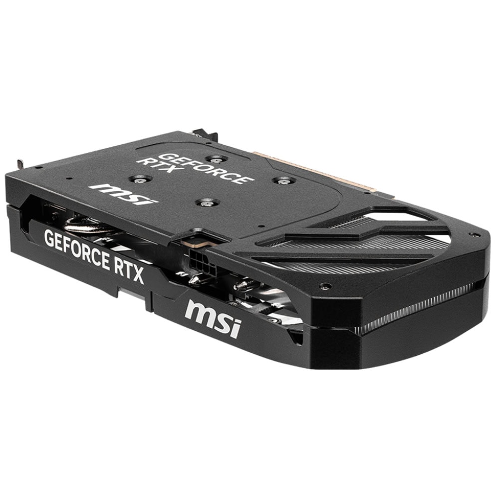 MSI GF RTX 5060 Ti 8G SHADOW 2X OC PLUS