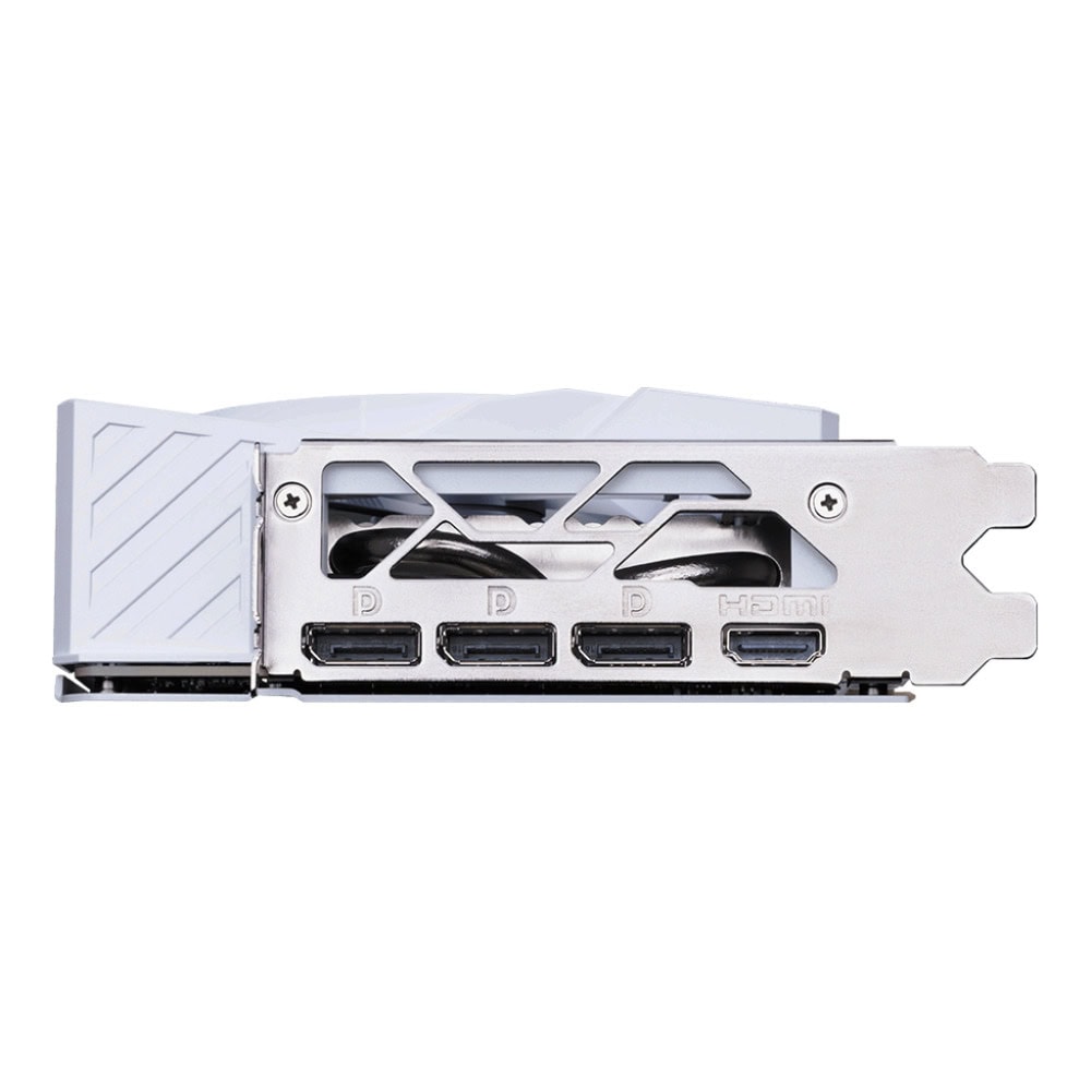 MSI GF RTX 5070 Ti 16GB GAMING TRIO White OC