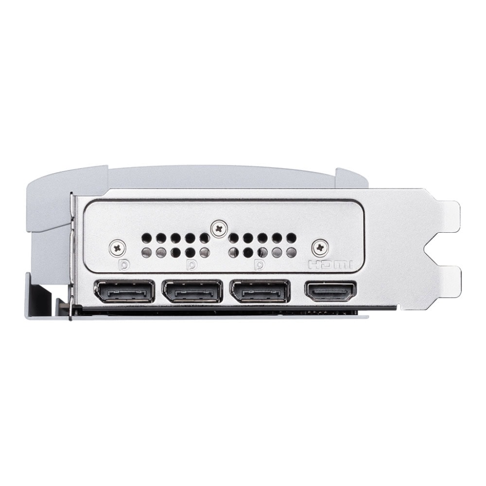 MSI GeForce RTX 5080 16G VENTUS 3X OC White