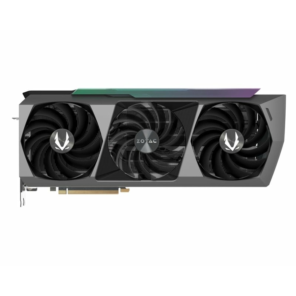 Zotac GeForce RTX 3090 Ti AMP Extreme Holo