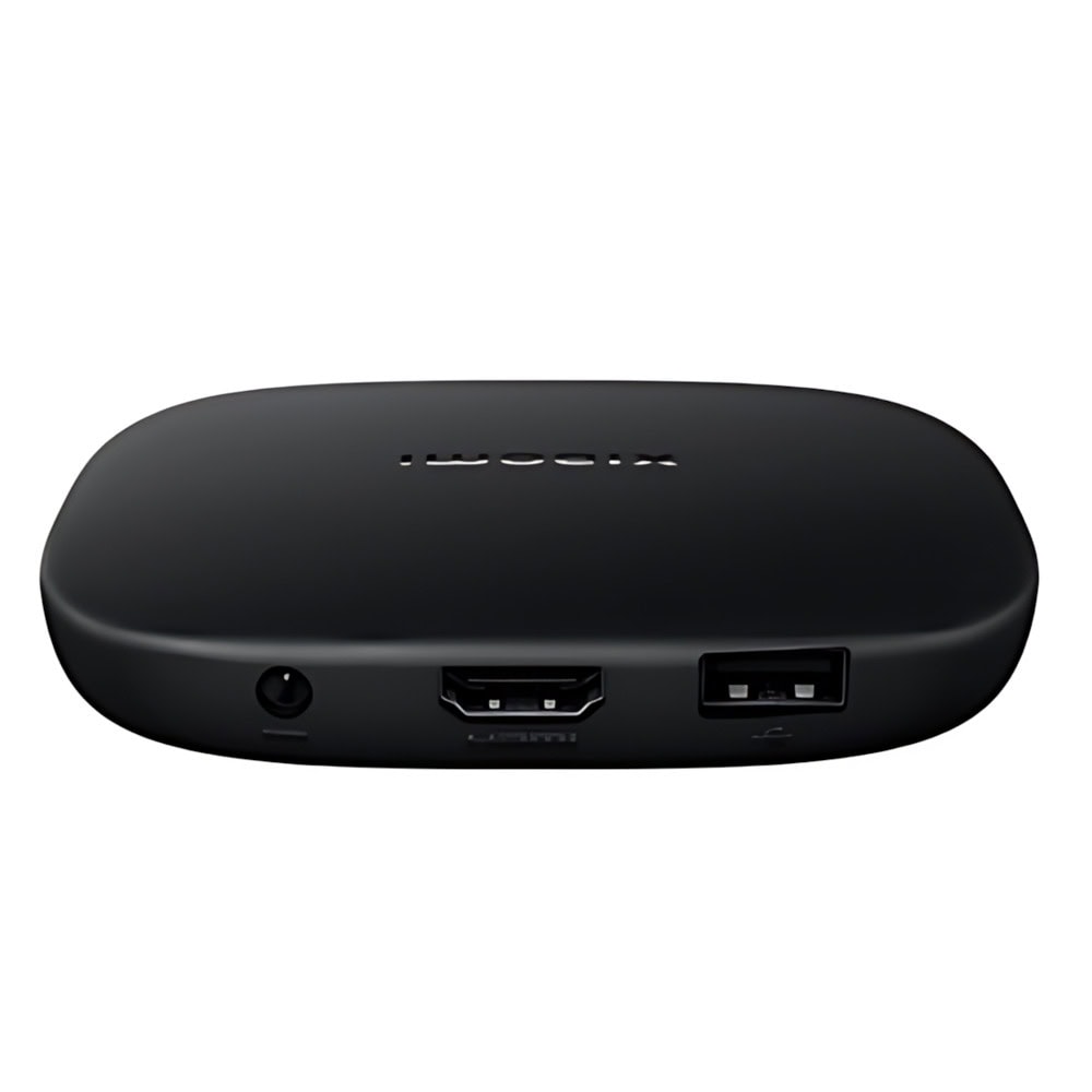 Xiaomi TV Box S (3rd Gen) PFJ4191EU