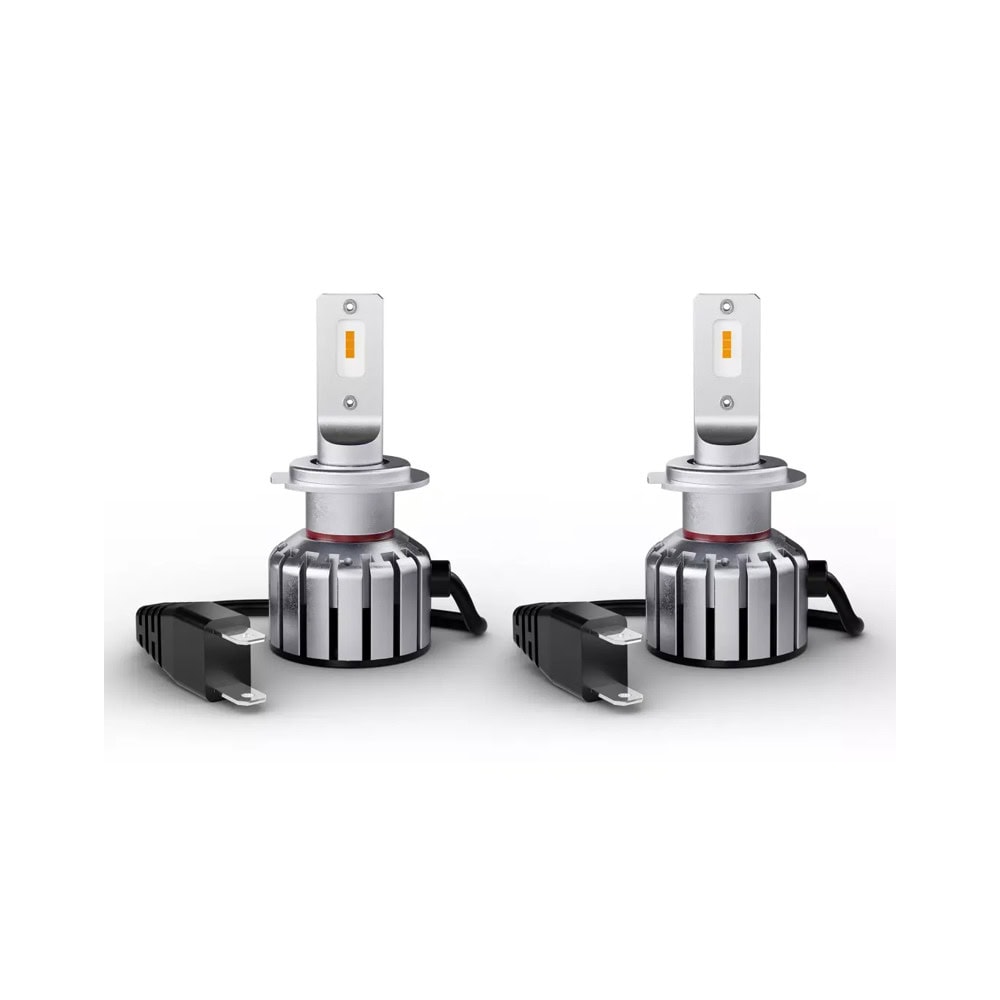 Osram LEDriving HL VINTAGE H7/H18 64210DWVNT