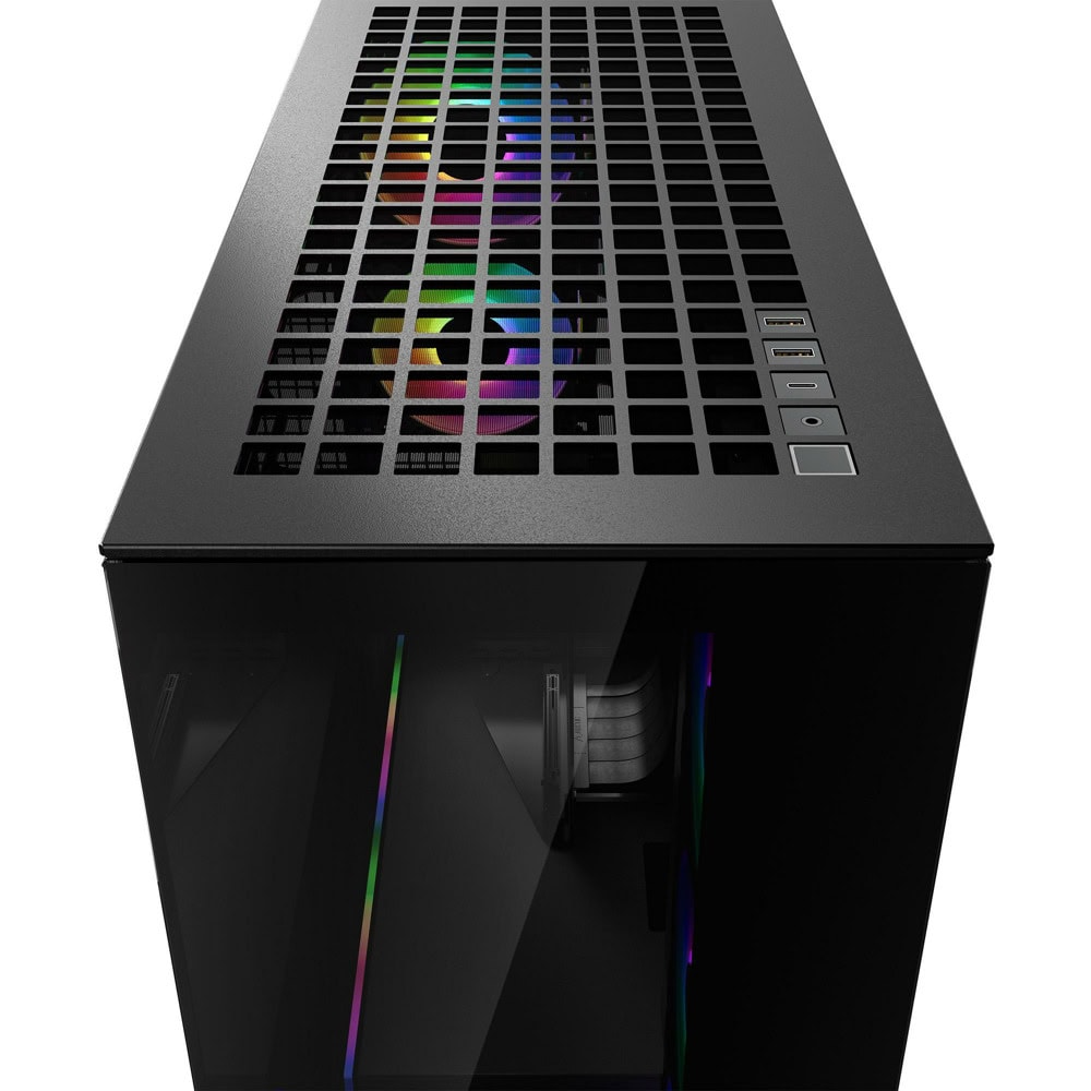 Arctic Xtender VG - Black Mid-Tower ACPCC00016A