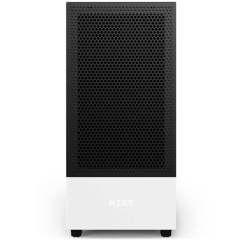 NZXT H510 Flow Matte White CA-H52FW-01