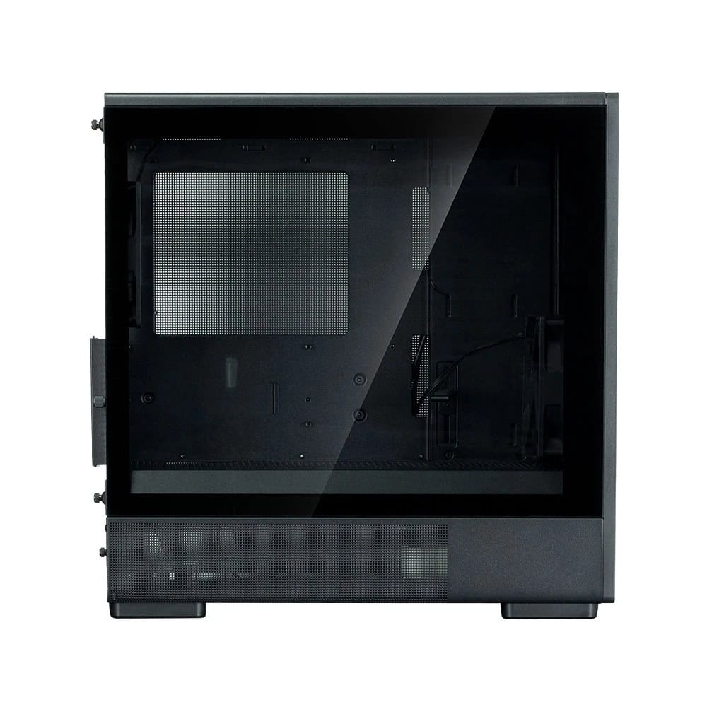 Кутия Zalman P10 NAMU черна