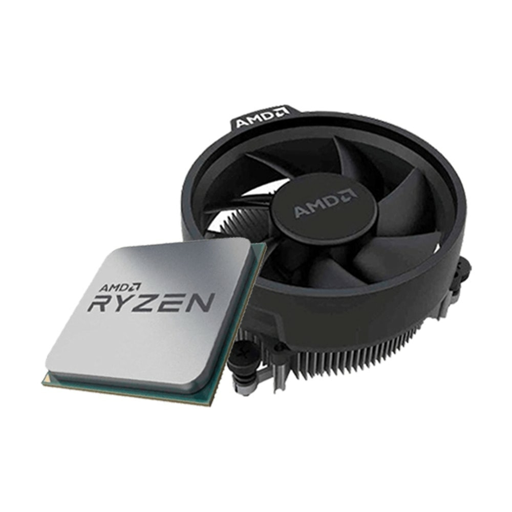 AMD Ryzen 5 7500F MPK 100-100000597MPK