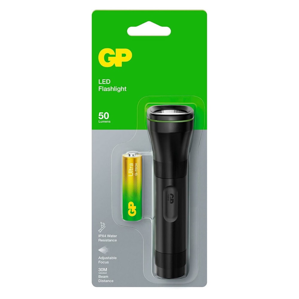Фенер GP GP-F-C105B