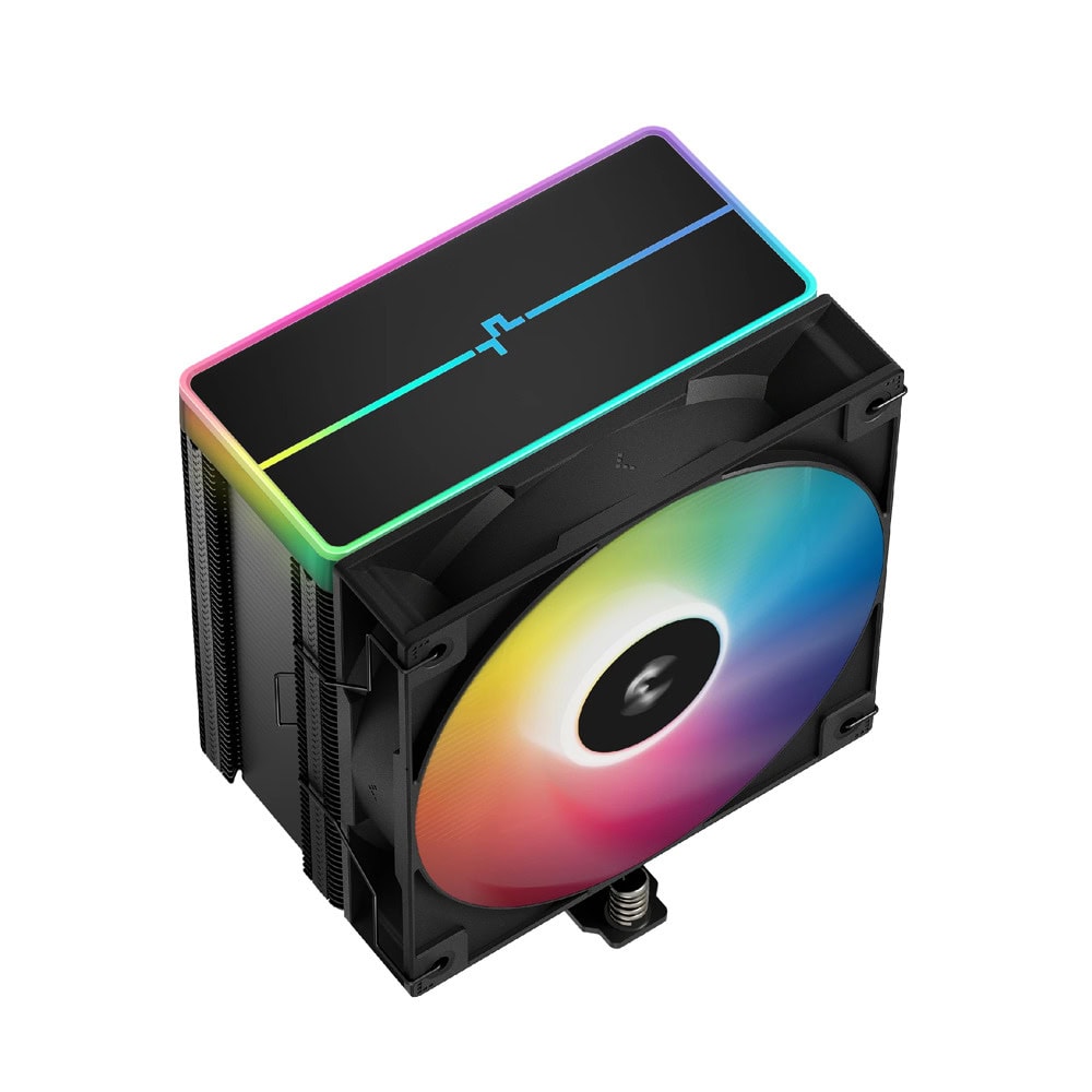 Охлаждане за процесор DeepCool AG500 Black Address