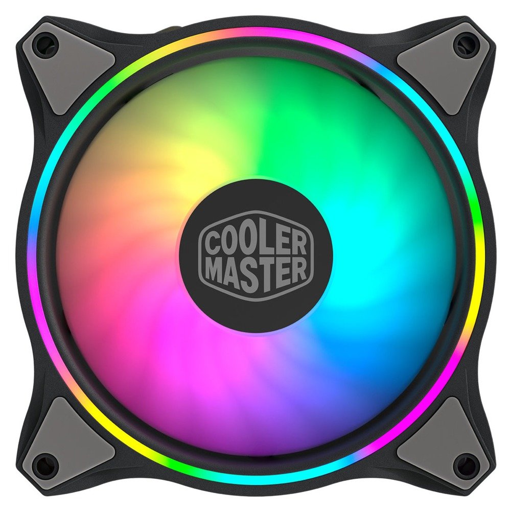 Cooler Master MasterFan MF140 Halo MFL-B4DN-15NPA