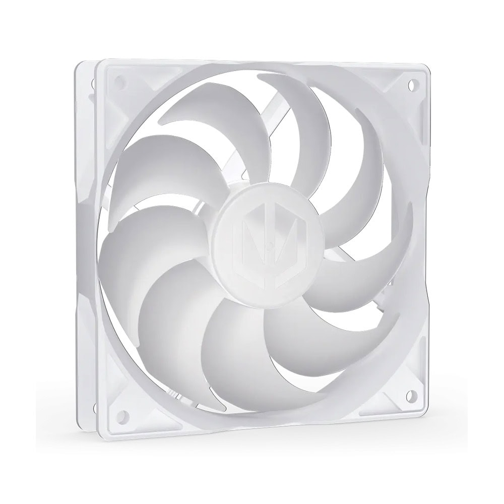 Endorfy Stratus 120 White PWM ARGB EY4A020 | JAR Computers Endorfy Stratus 120 White PWM ARGB EY4A020