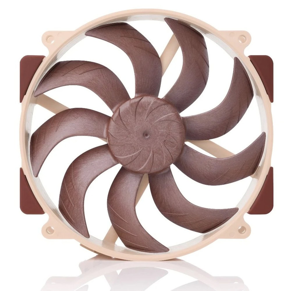 Noctua NF-A14x25r G2 PWM Sx2-PP