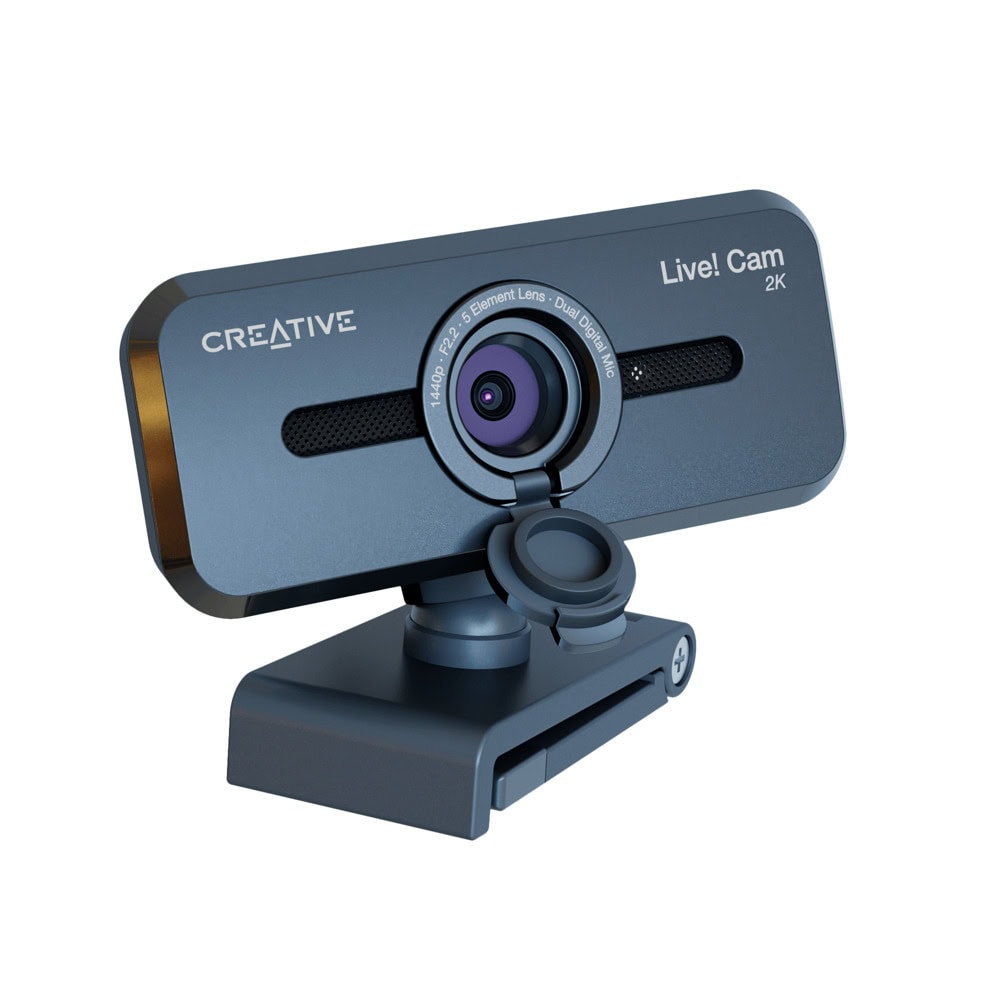 Creative Live! Cam Sync V3 73VF090000000