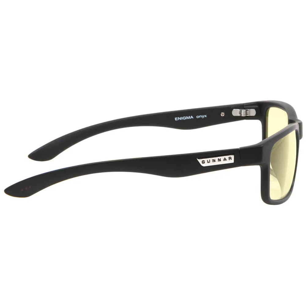 GUNNAR Enigma Onyx Разопакован продукт | JAR Computers GUNNAR Enigma Onyx Разопакован продукт