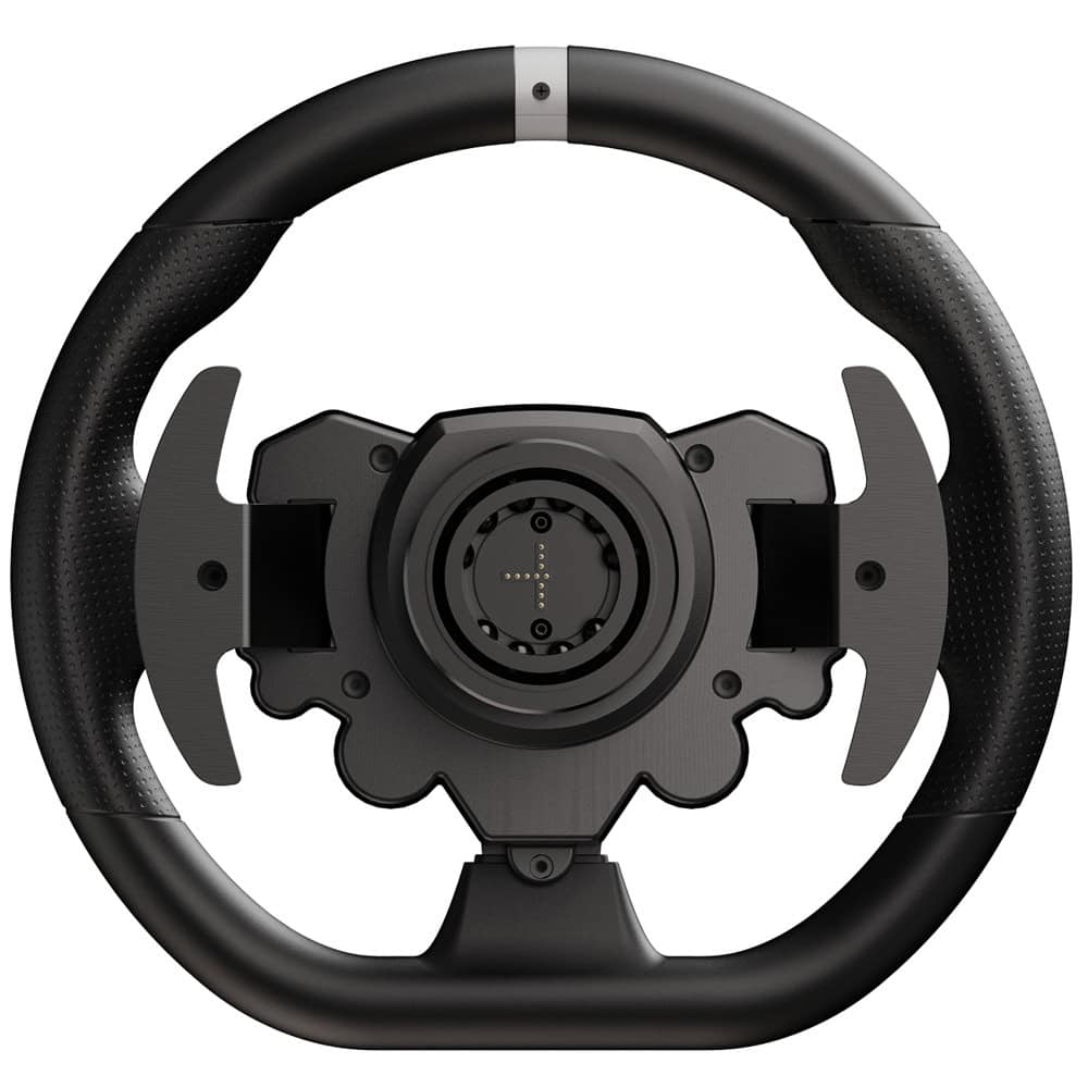 MOZA ESX Steering Wheel 28cm за PC и XBOX