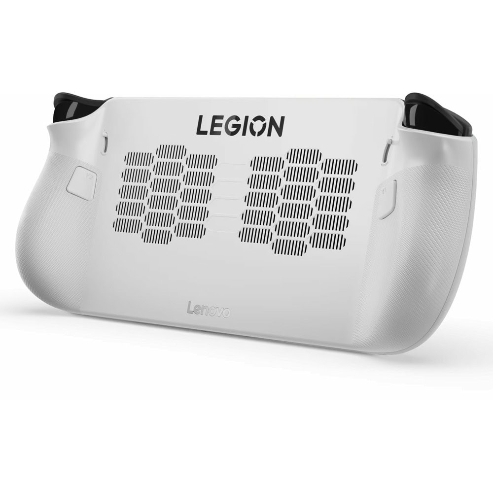 Lenovo Legion Go S Glacier White 83L3001FBM | JAR Computers Lenovo Legion Go S Glacier White 83L3001FBM