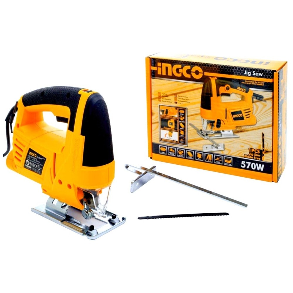 Ingco JS57028