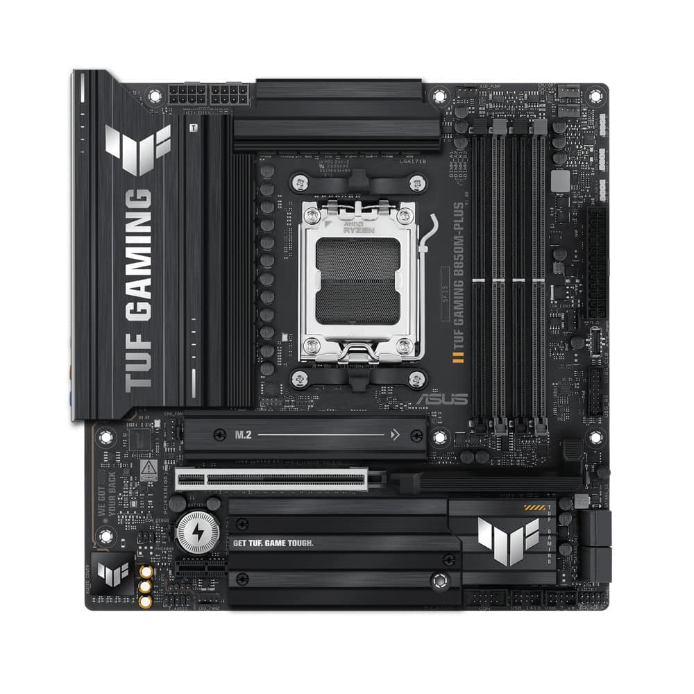 Asus TUF Gaming B850M-PLUS 90MB1IX0-M0EAY0