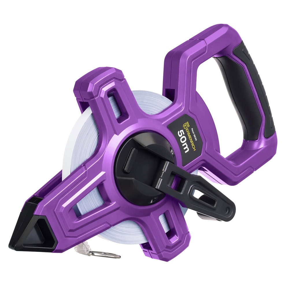 Ermenrich Reel SE50