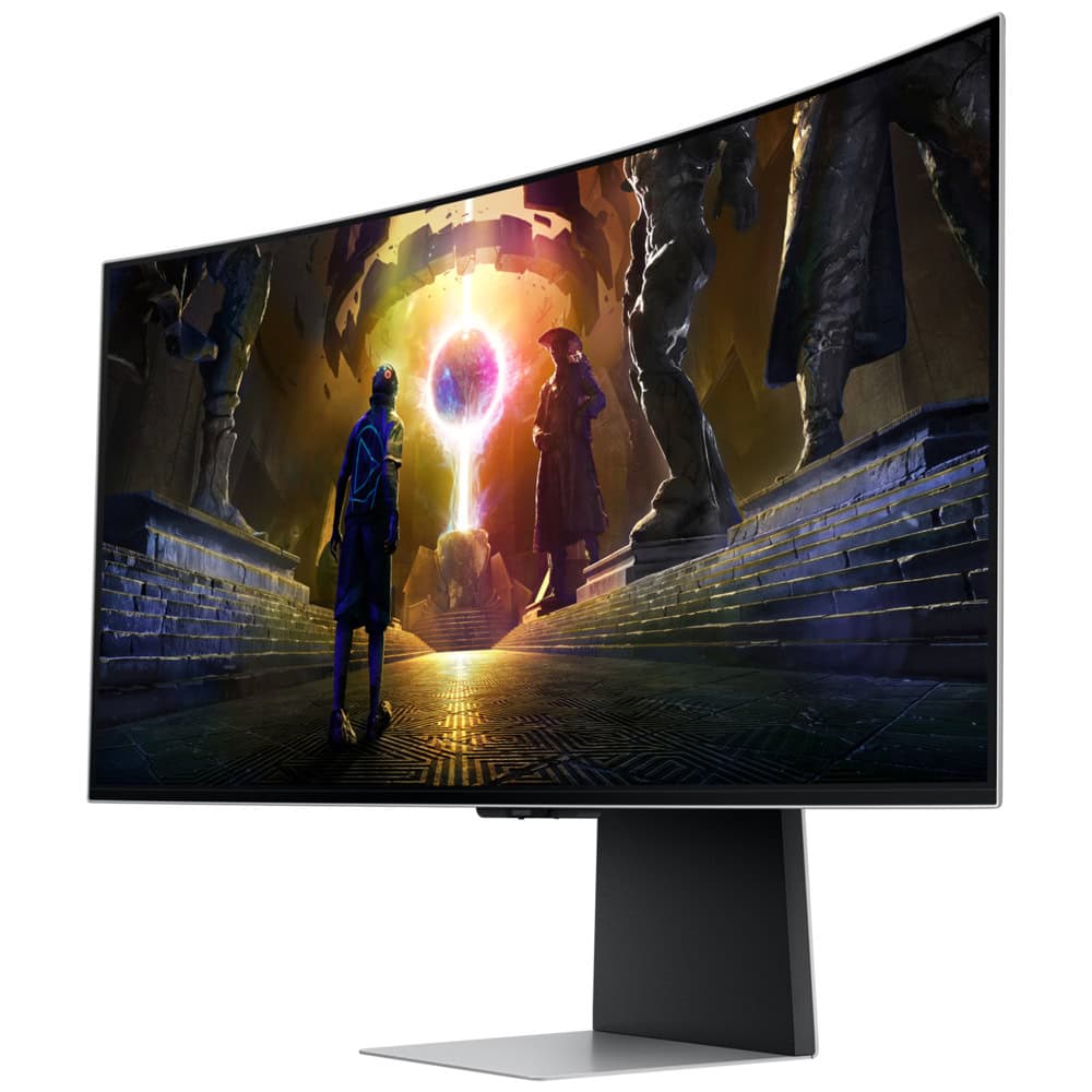 Samsung Odyssey OLED G8 LS34DG850SUXDU_910-005823