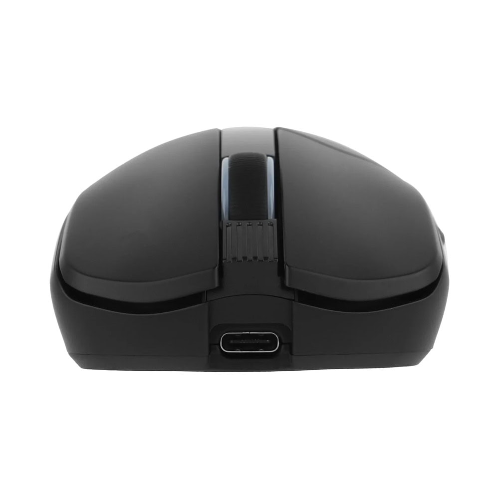 Aula SC590 PRO черна