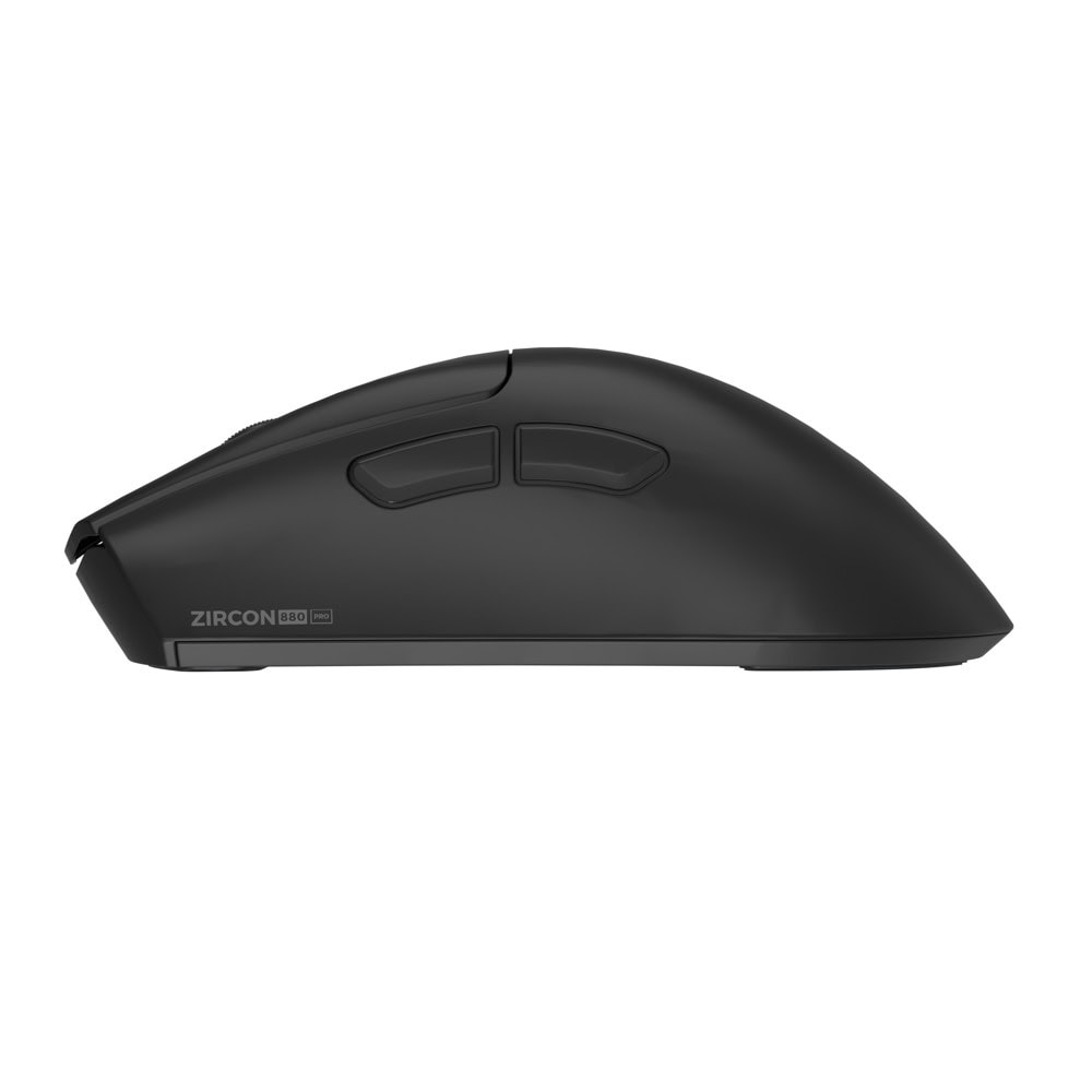 Genesis Zircon 880 Pro Black NMG-2381