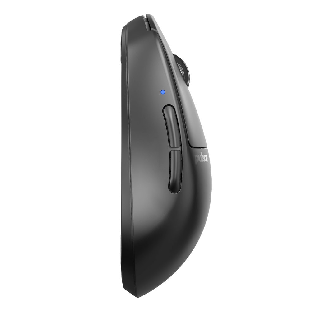 Мишка Pulsar X2 v3 Size2 черна