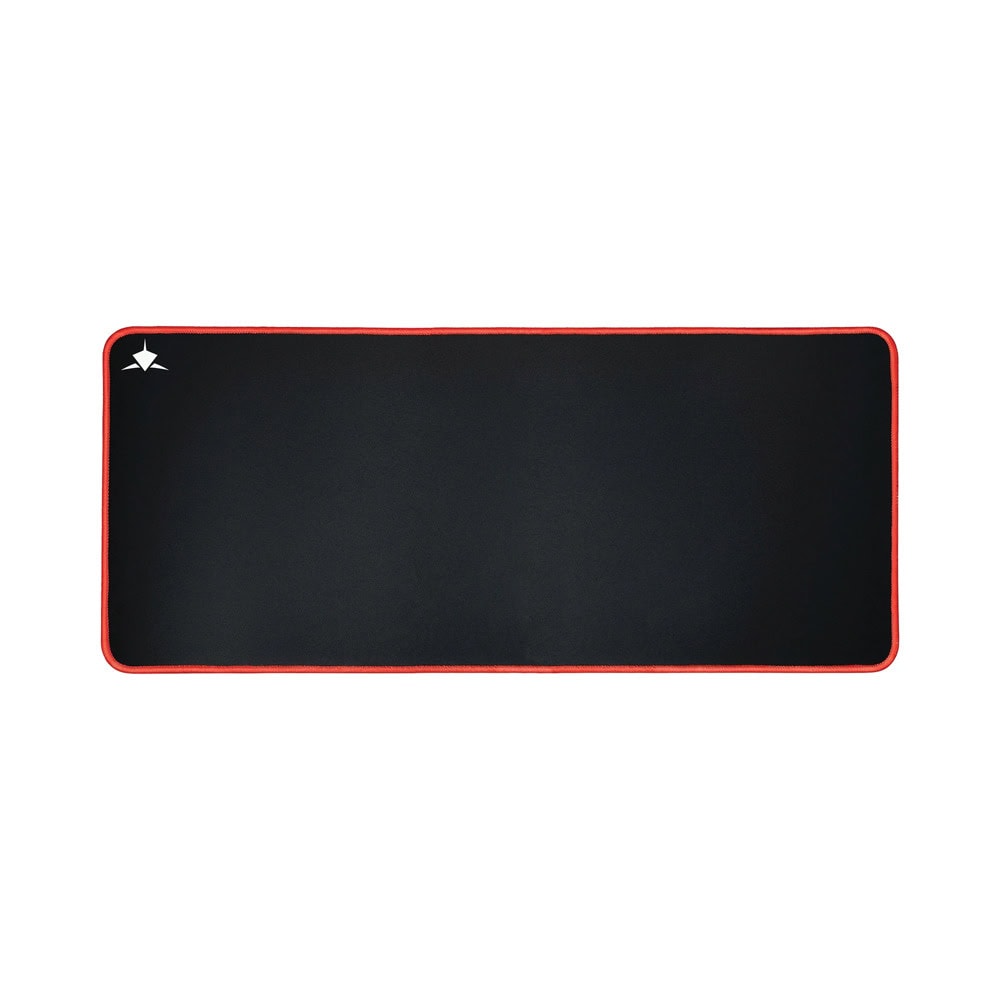 подложка за мишка white shark red knight xl | JAR Computers подложка за мишка white shark red knight xl