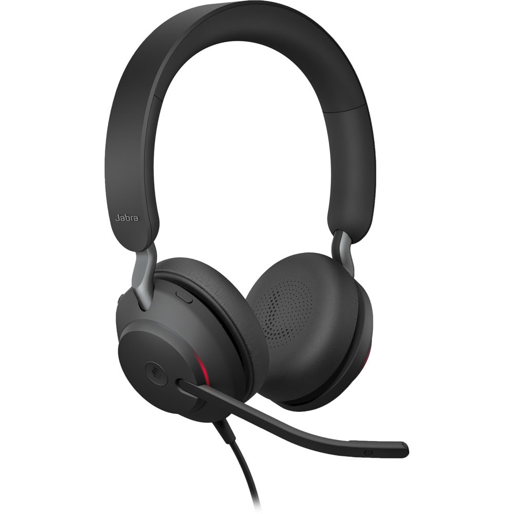 Jabra Evolve2 40 SE 24189-999-999