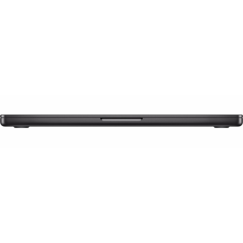 Apple MacBook Pro 14.2 M4 Space Black MX2K3ZE/A