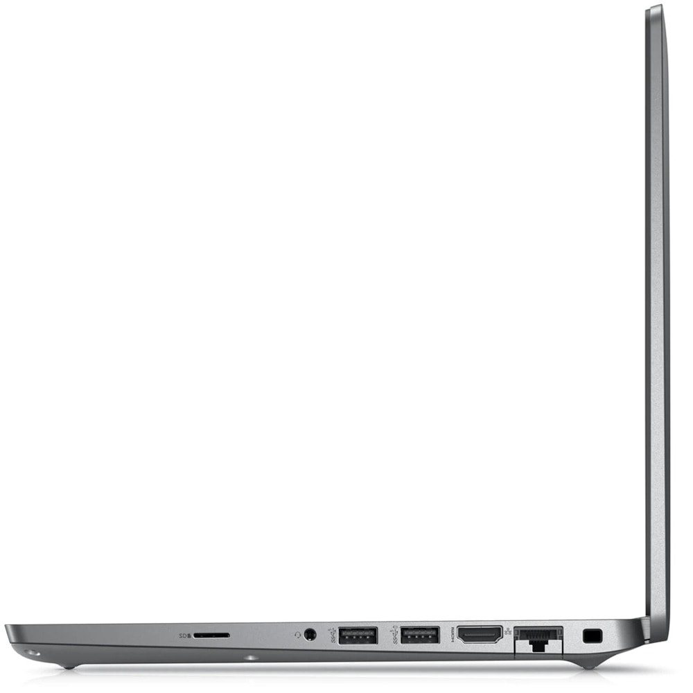 Dell Latitude 5431 NBL5431I7127016G512G_UBU