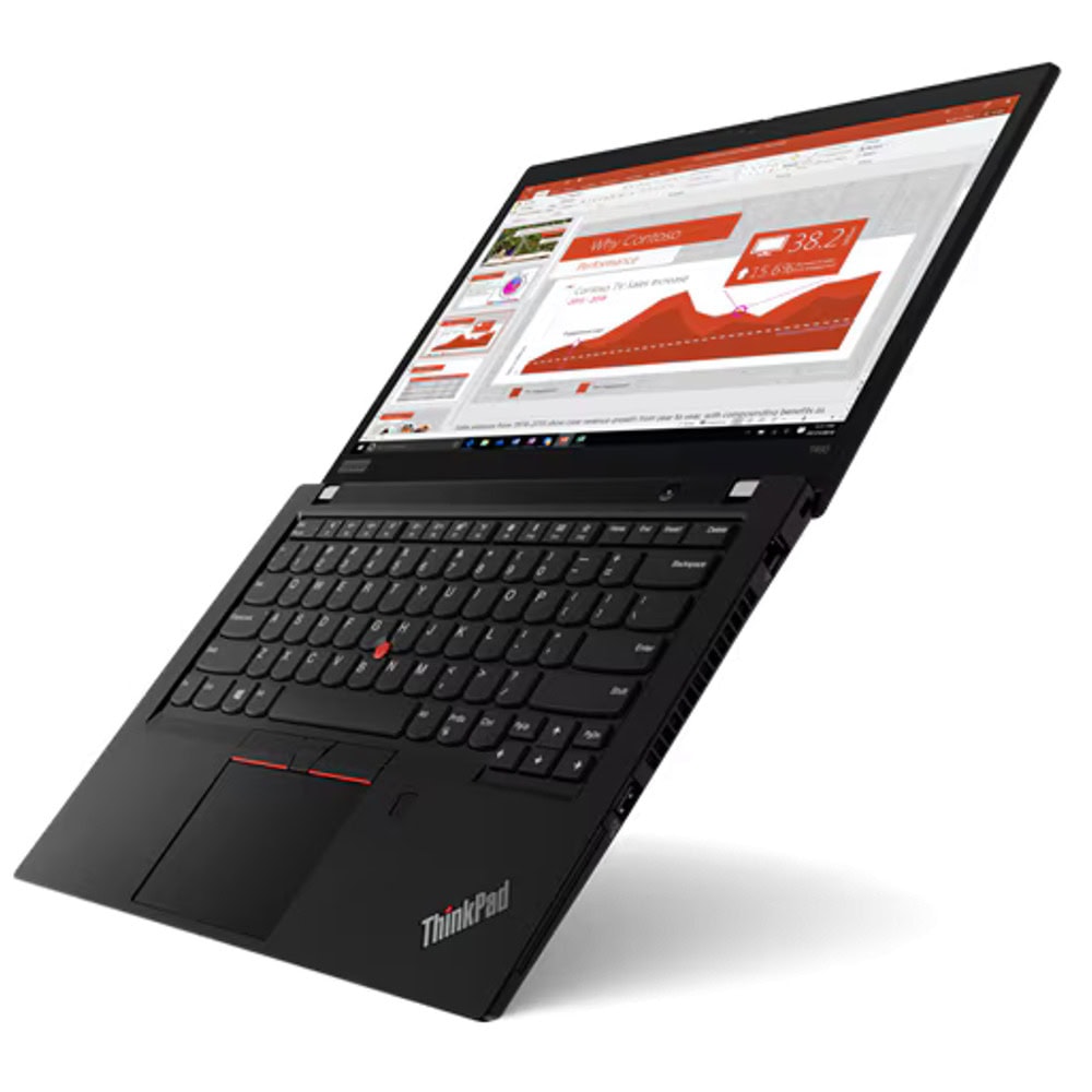 Lenovo ThinkPad T490 i5-8365U 8GB RAM 256GB SSD