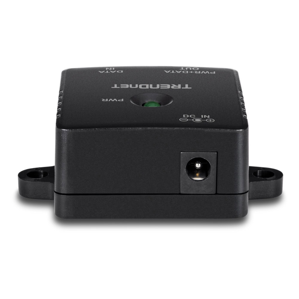 TRENDnet TPE-113GI (Version v1.0R)