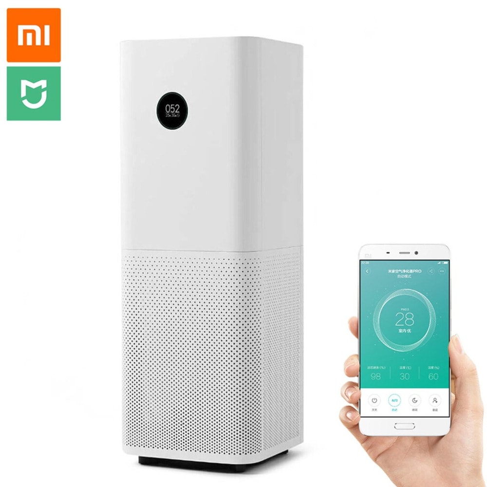 XIAOMI Mi Air Purifier 4 Pro EU BHR5056EU
