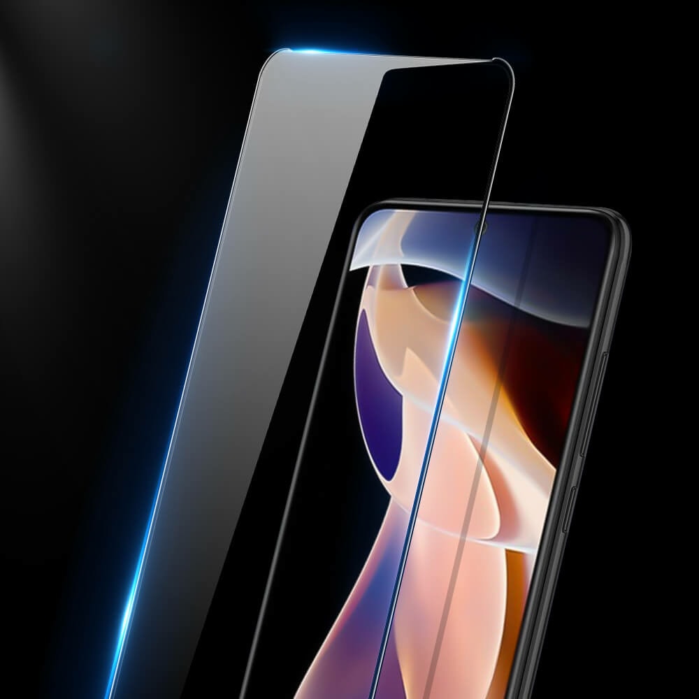 Dux Ducis 9D Case Xiaomi Redmi Note 11 Pro