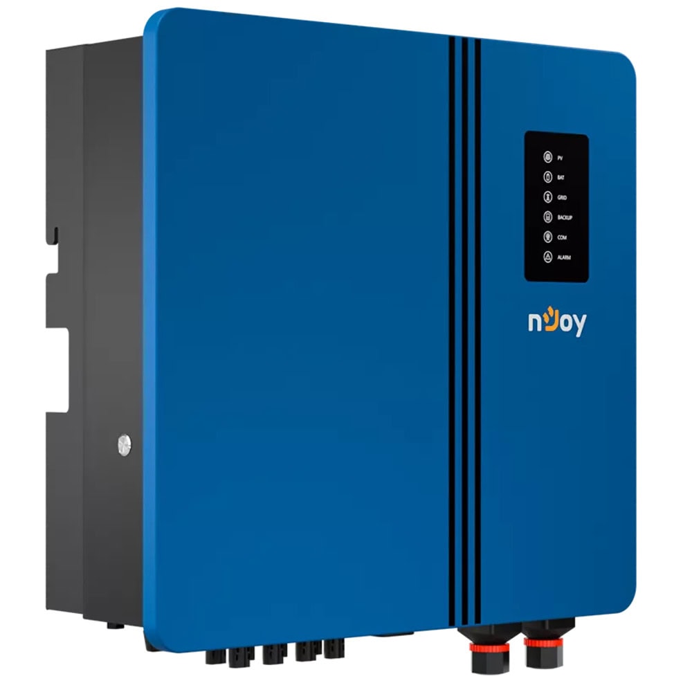 NJOY Ascet HV 10K-50/3P2T3