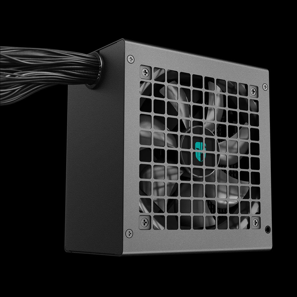 deepcool gamer storm 650w pf650x