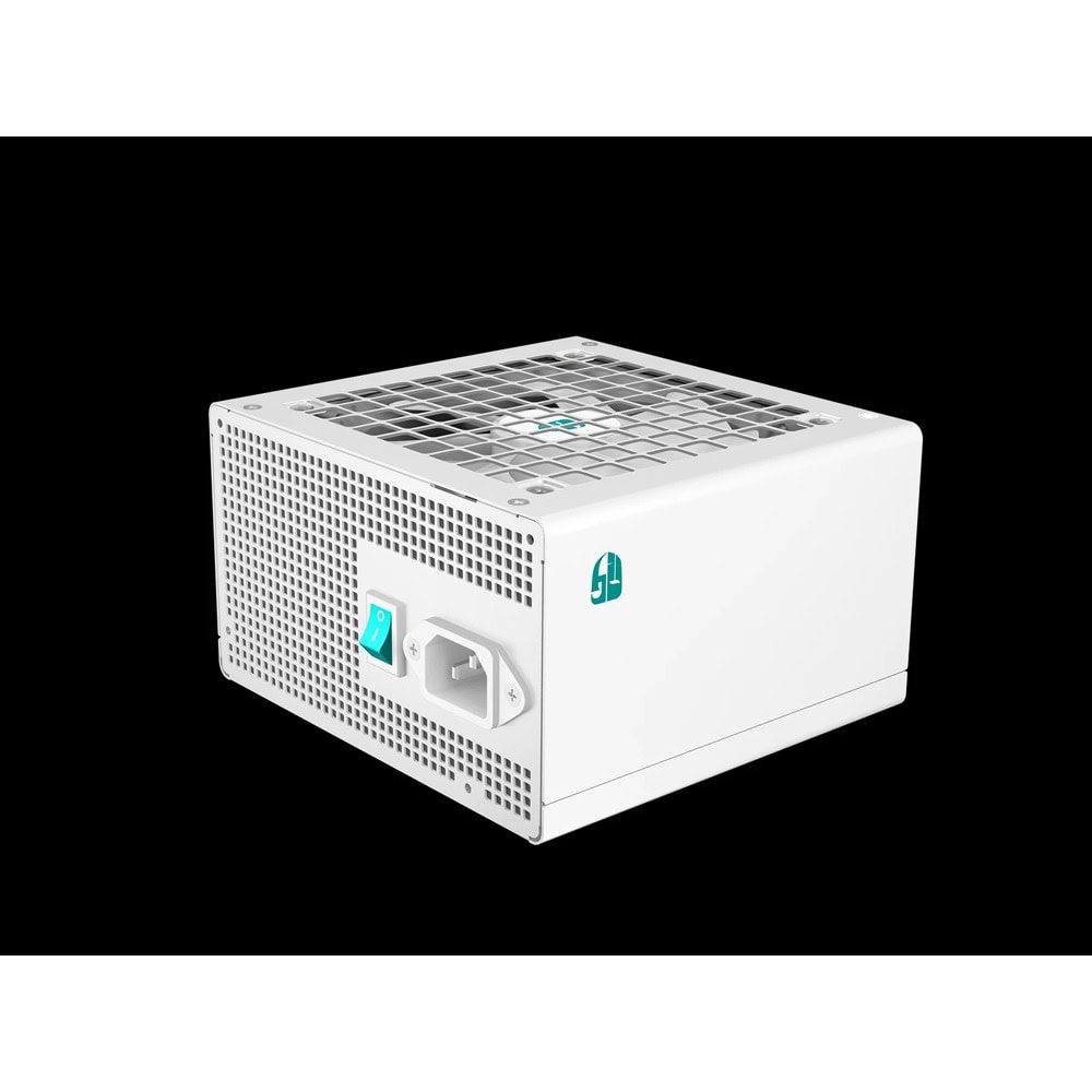 Захранване DeepCool PN850-M White
