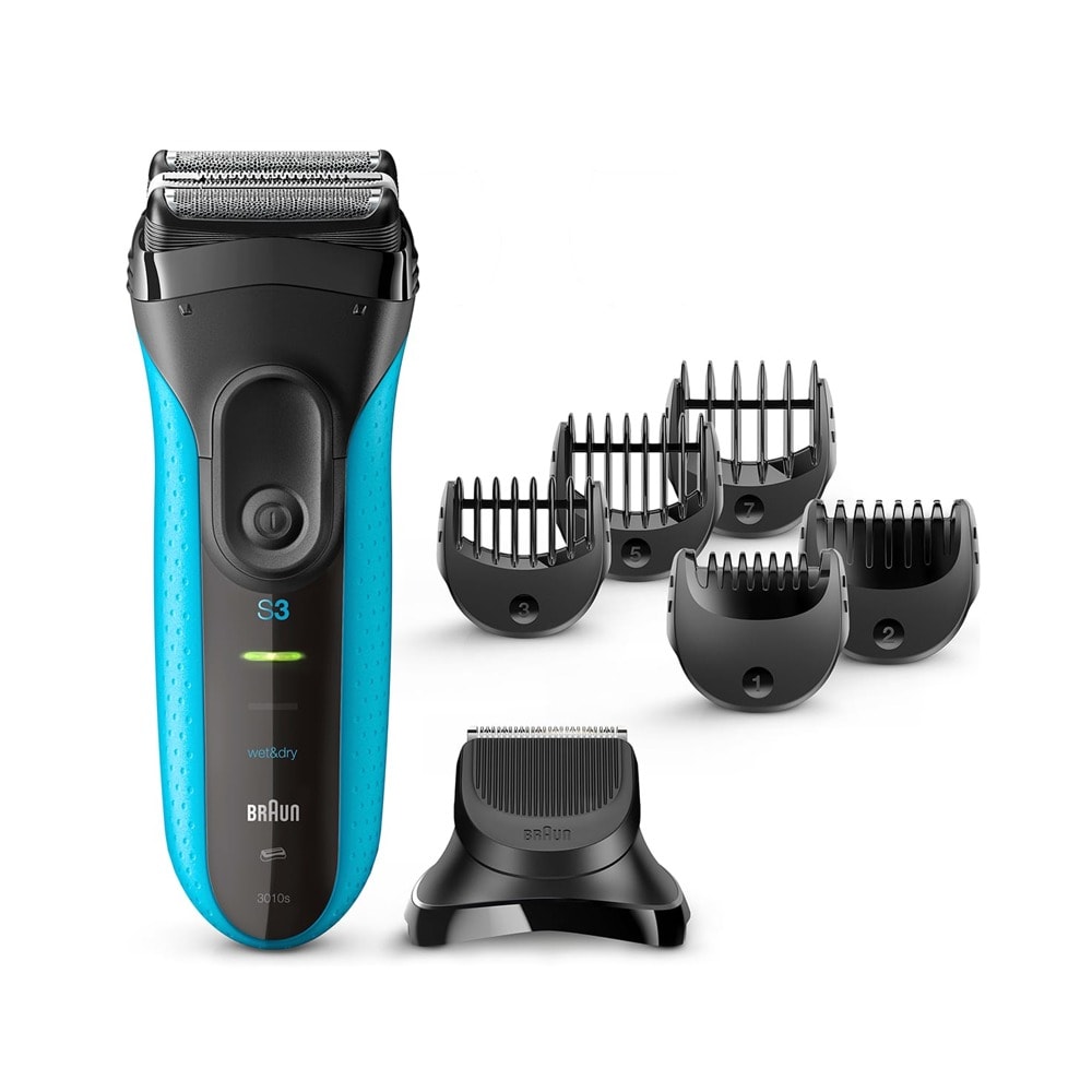 Braun Shaver Series 3 3010BT