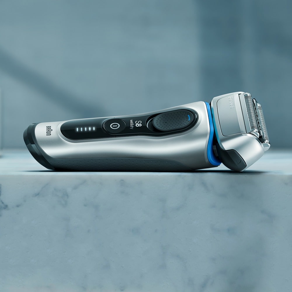 Braun Shaver Series 8 8330S