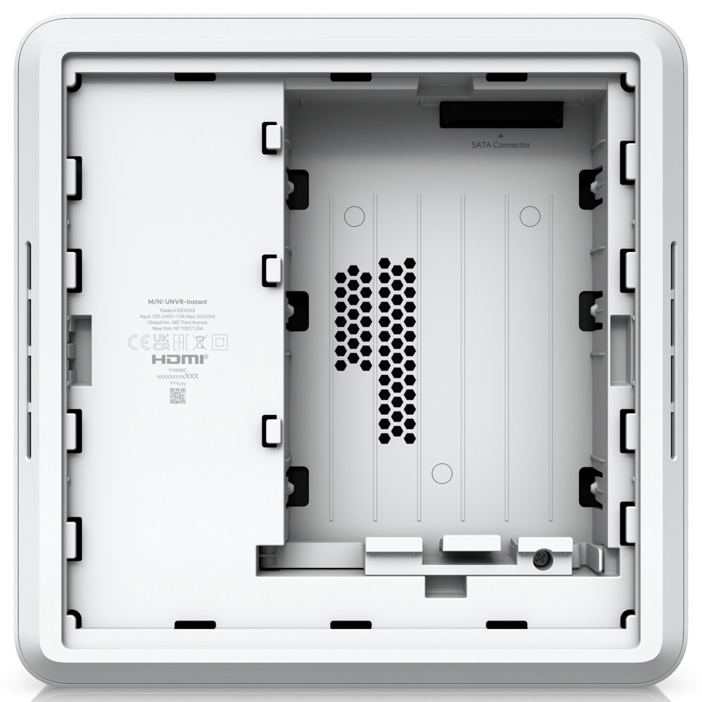 Ubiquiti UNVR-INSTANT