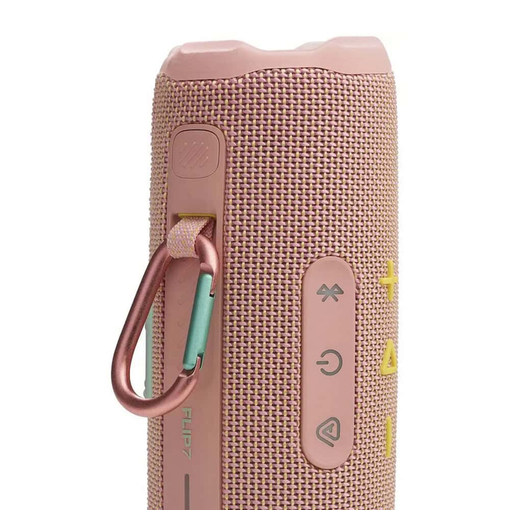 JBL Flip 7 Pink JBLFLIP7PINK
