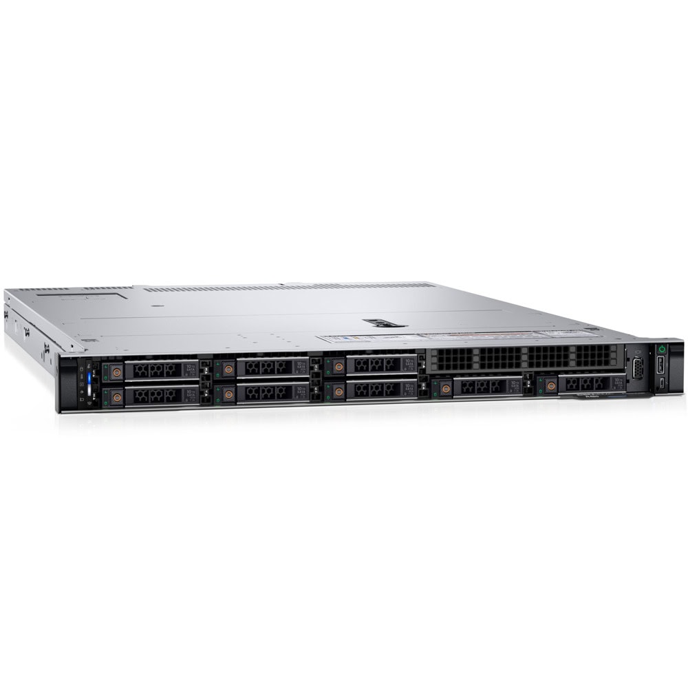 Dell PowerEdge R450 EMEA_PER450SPL2